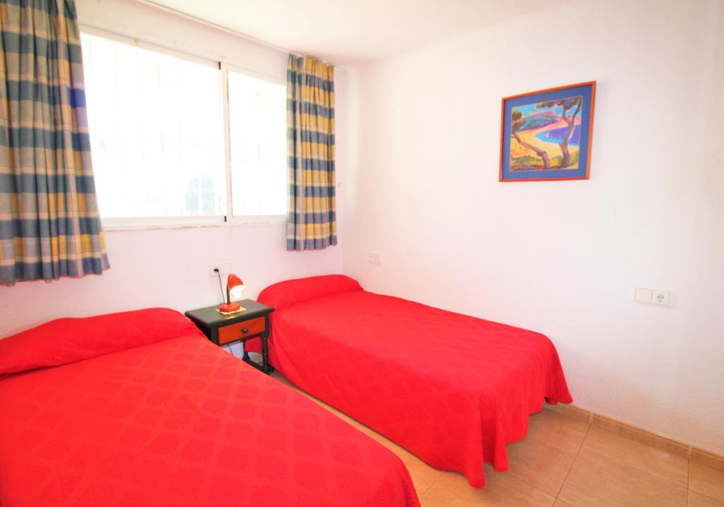 Los Ranchos 4-1 Appartement