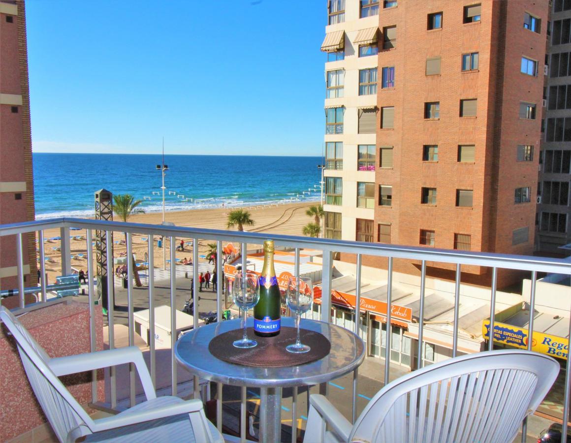 Los Ranchos 4-1 Appartement