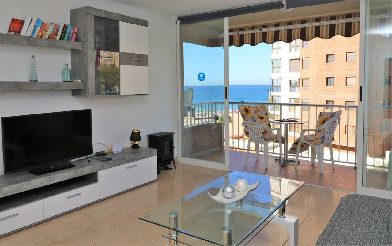 Appartement Los Ranchos 4-1 *
