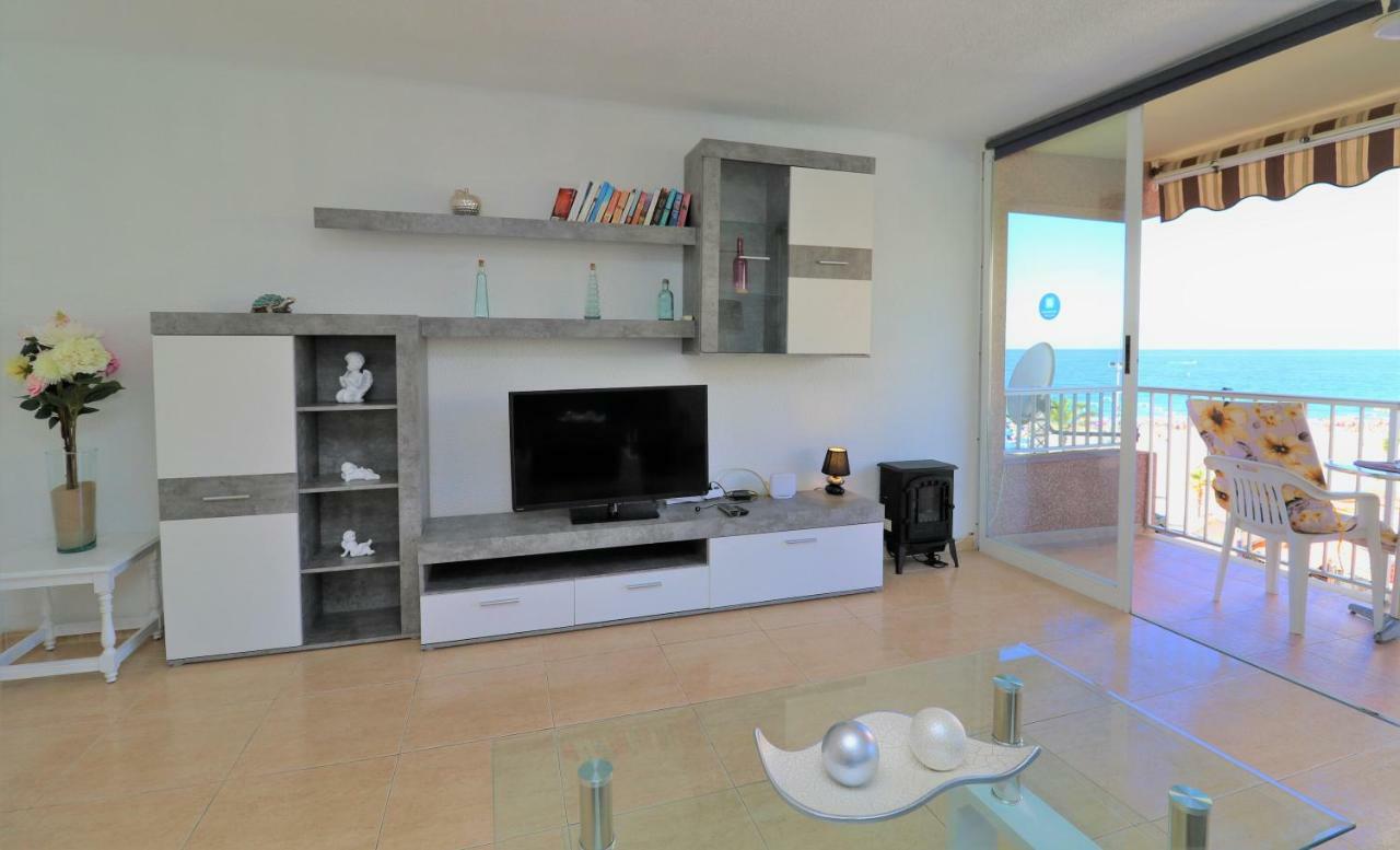 Los Ranchos 4-1 Appartement