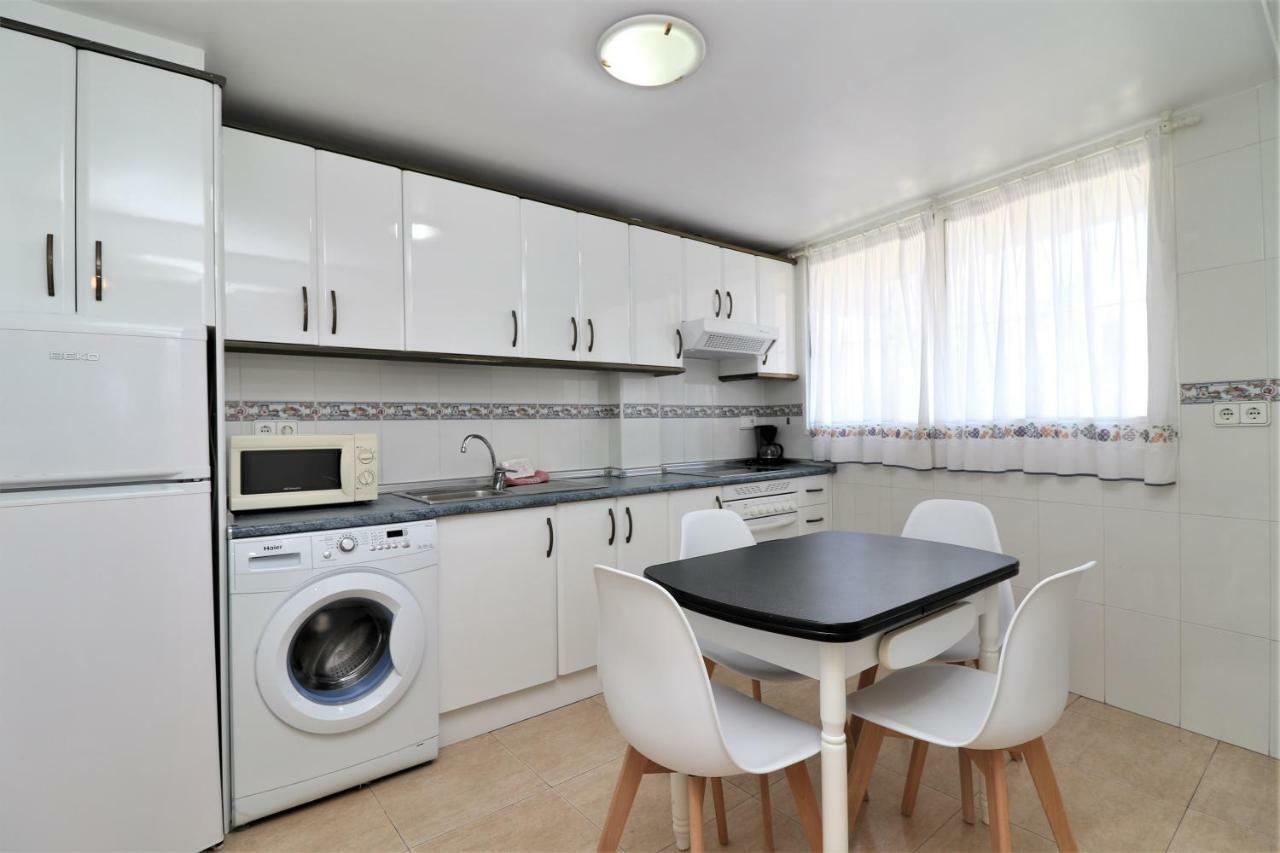 Los Ranchos 4-1 Appartement *