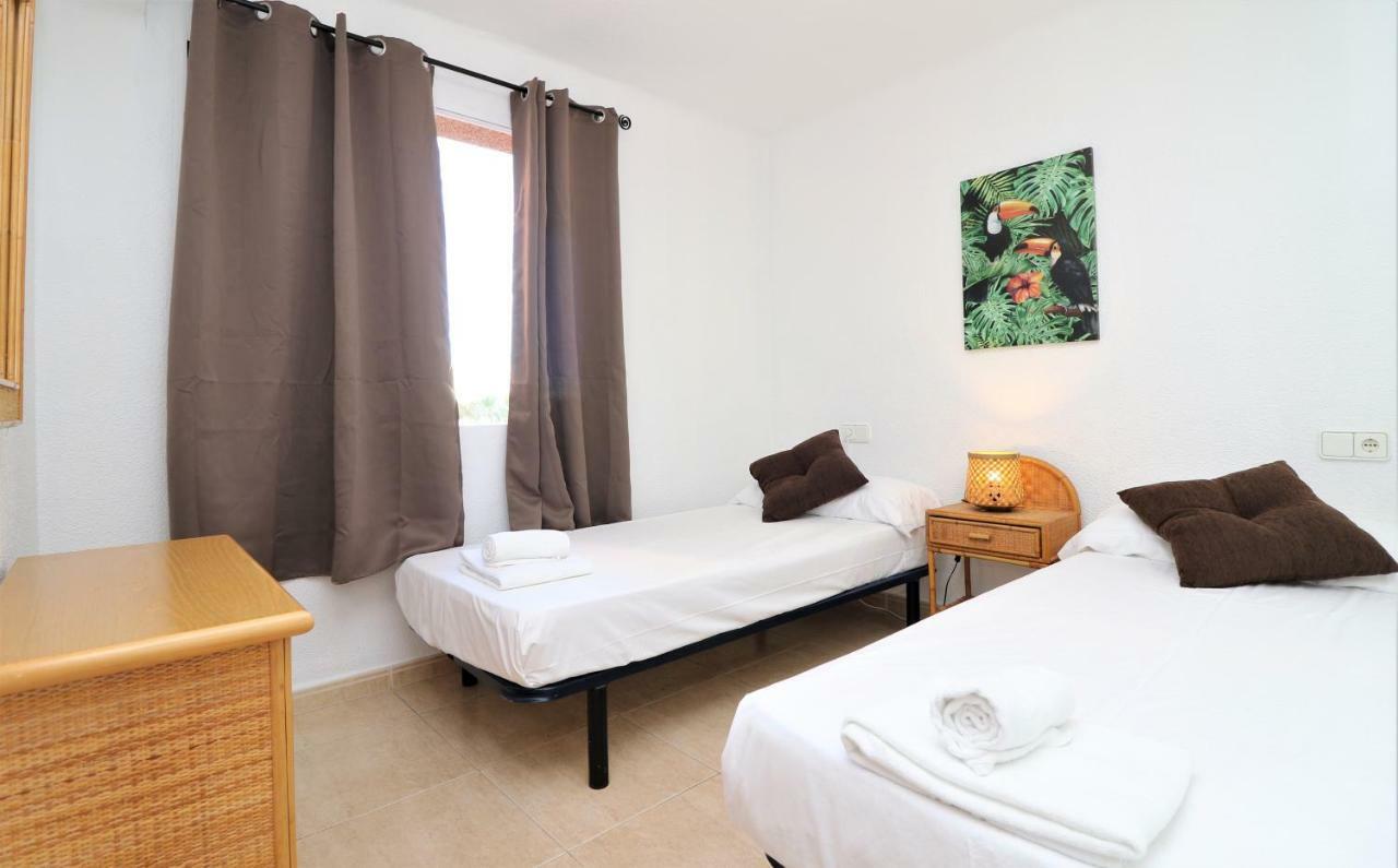 Appartement Los Ranchos 4-1