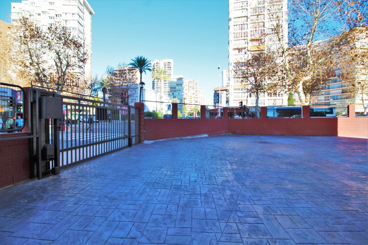 Apartment Los Ranchos 4-1