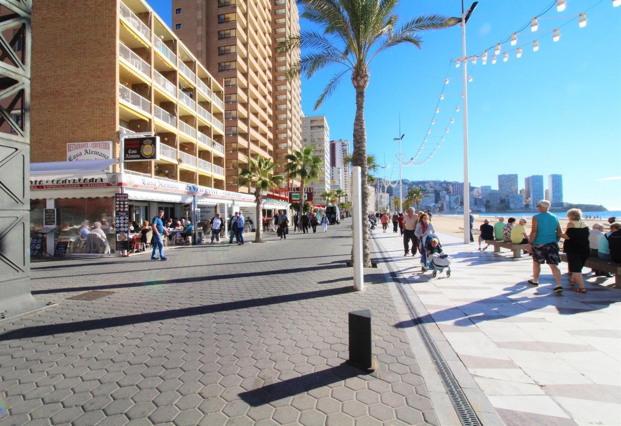 Los Ranchos 4-1 Apartment *