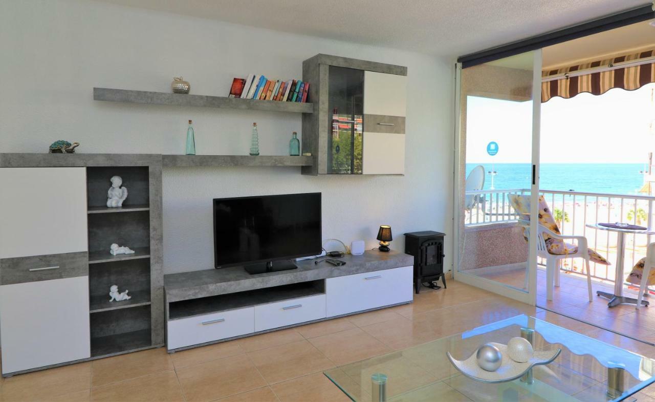 Los Ranchos 4-1 Apartment Benidorm